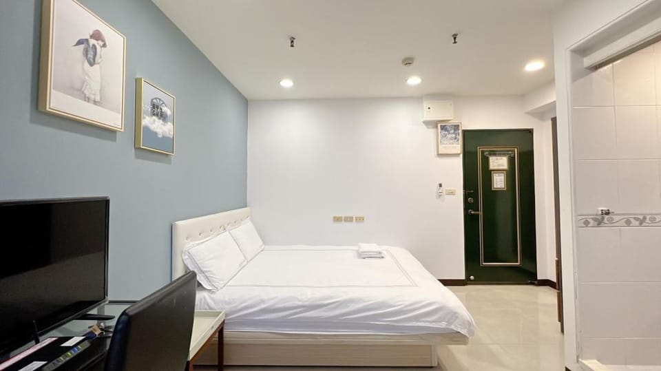 Taipei Apartments Apartment in Taipei City