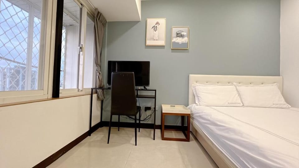 Taipei Apartments Apartment in Taipei City