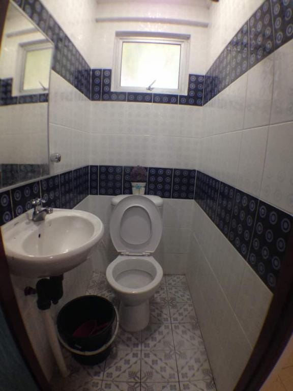 Sepanggar Kingfisher Homestay  Vacation rental in Kota Kinabalu
