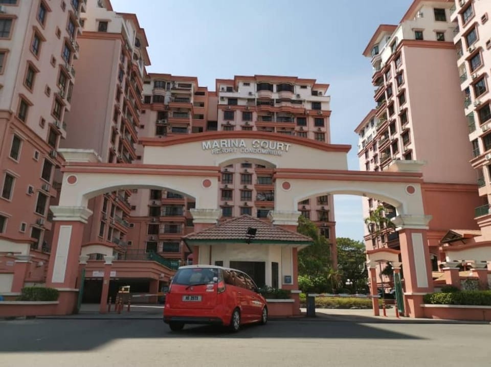 Jyhomestaykk912 Apartment in Kota Kinabalu