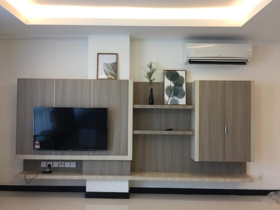 Cloud Condo (City View) Apartment in Kota Kinabalu