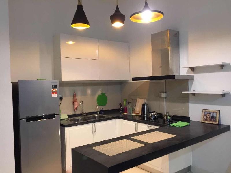 Imago The Loft Studio Residence@ Imago Mall Vacation rental in Kota Kinabalu