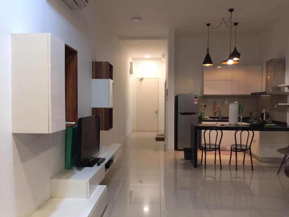 Imago The Loft Studio Residence@ Imago Mall Vacation rental in Kota Kinabalu