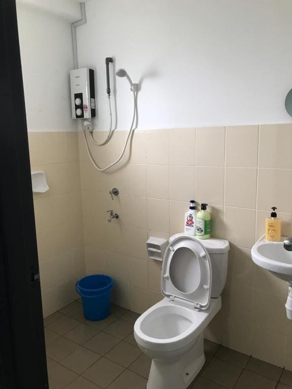 Sabandar  Tuaran Basic Stay Vacation rental in Sabah