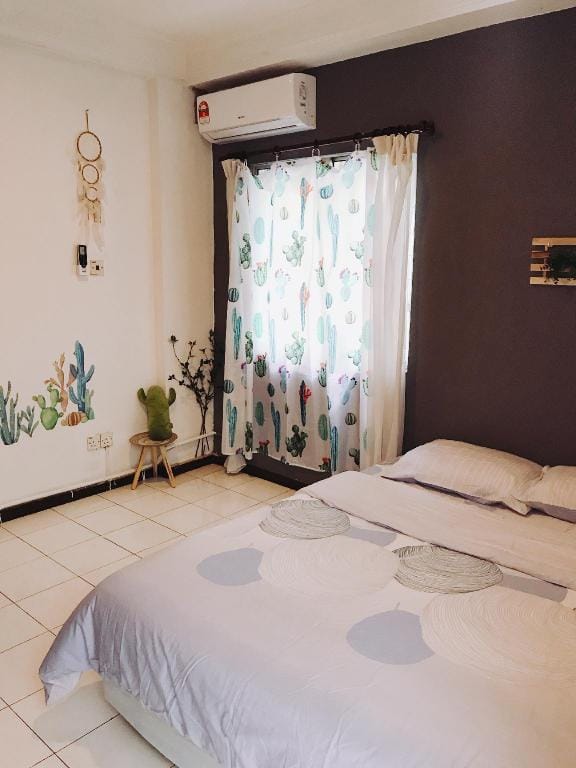 小康之家 Home sweet home Apartment in Kota Kinabalu