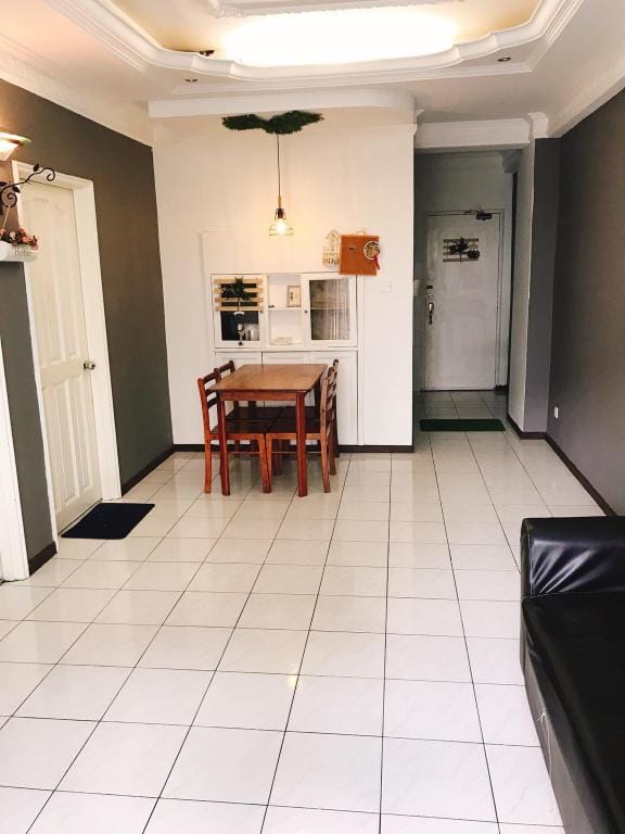 小康之家 Home sweet home Apartment in Kota Kinabalu