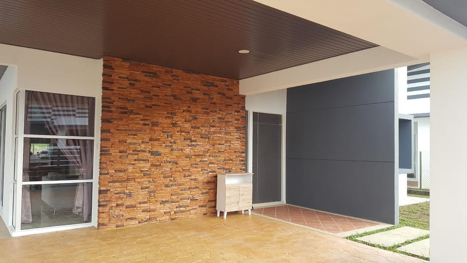 Papar Bungalows Vacation rental in Sabah