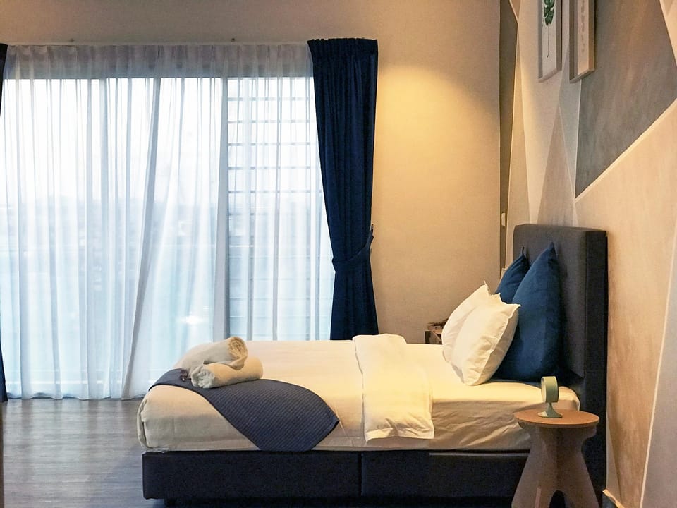 COF Suites Apartment in Kota Kinabalu