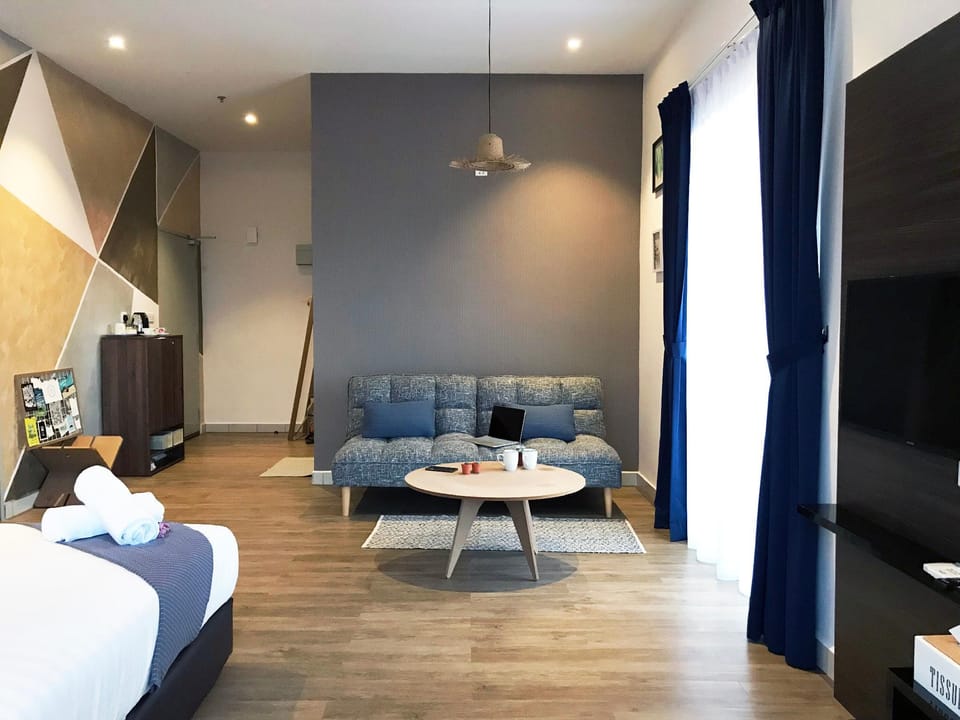 COF Suites Apartment in Kota Kinabalu