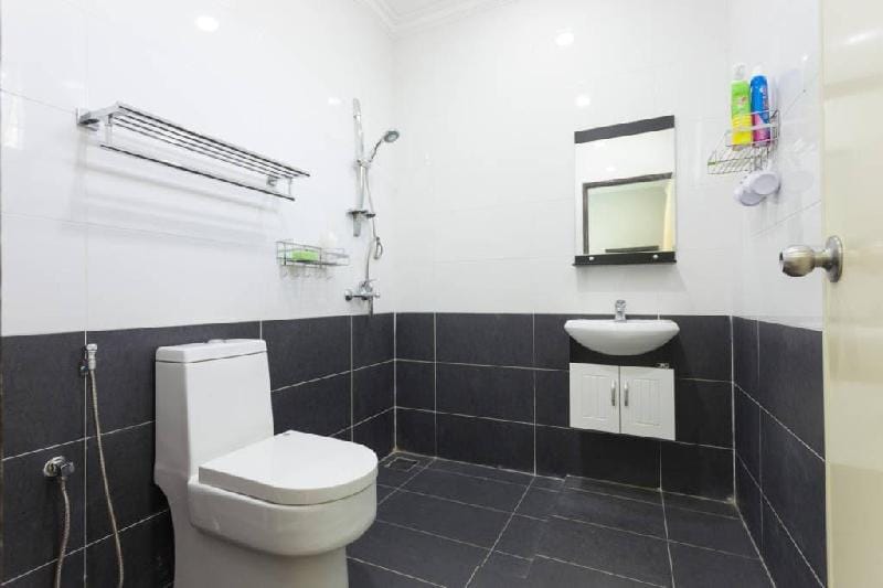 Four Bedroom House - Staycation/Wedding/Party Vacation rental in Kota Kinabalu