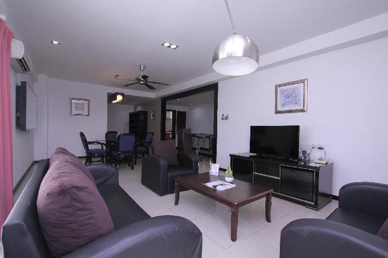 Kota Kinabalu Apartments Apartment in Kota Kinabalu