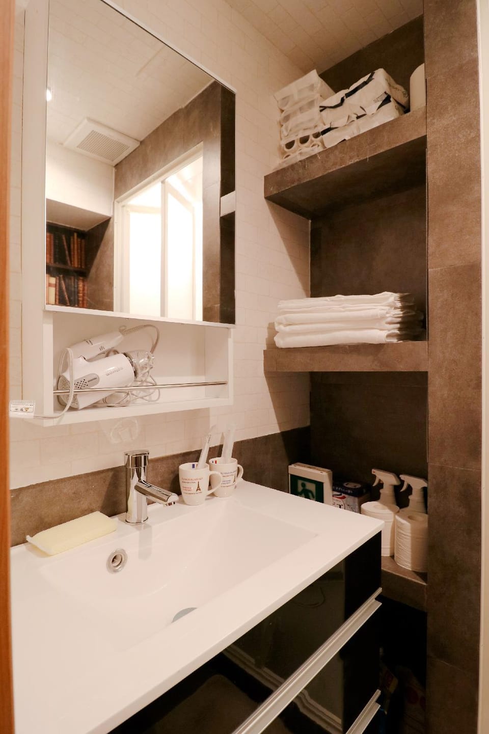 Cozy JapaneseRoom Near Skytree/Easy Airport Access Apartment in Japan