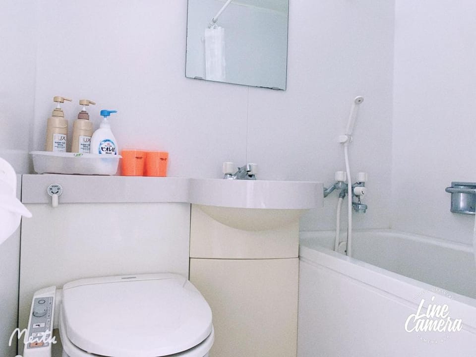 To Ikebukuro 4min&706/free Wi-fi cozy room Apartment in Shinjuku