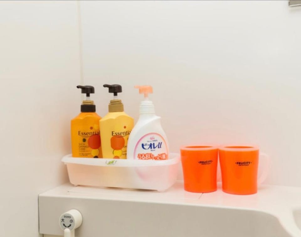 To Ikebukuro 4min&706/free Wi-fi cozy room Apartment in Shinjuku