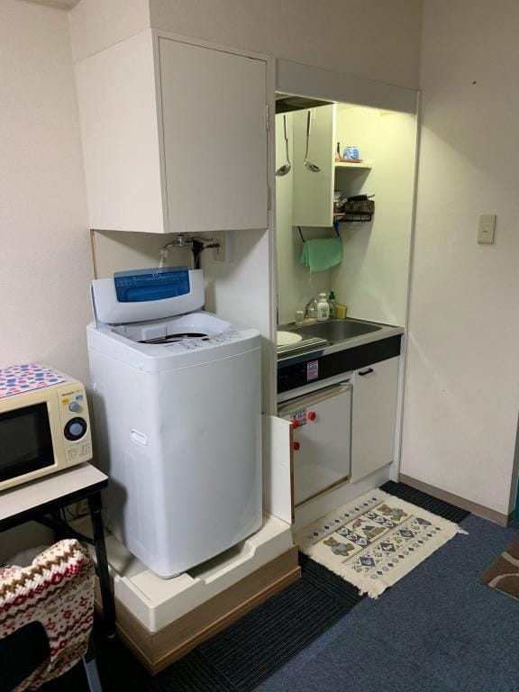 To Ikebukuro 4min&706/free Wi-fi cozy room Apartment in Shinjuku