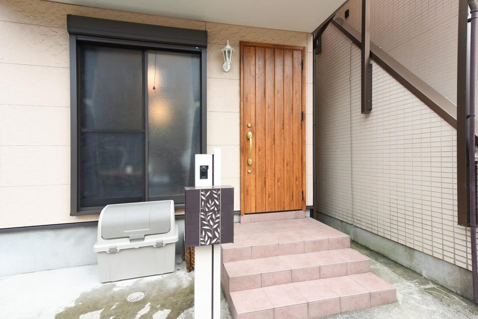 lobby, tateishi Sauna & Stay Vacation rental in Japan
