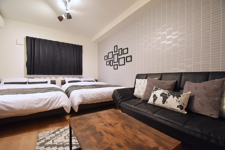 Origami Residential Suite - Tokyo Asakusa Skytree  Vacation rental in Japan