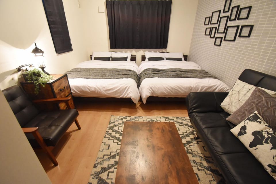 Origami Residential Suite - Tokyo Asakusa Skytree  Vacation rental in Japan