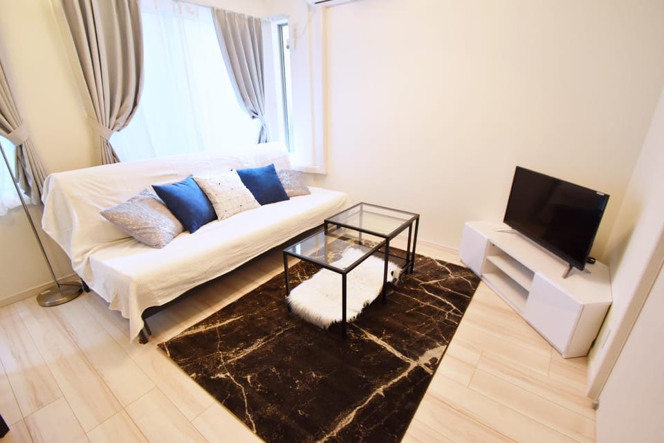 FINOA Residential Suite IKEBUKURO - 5BR  Vacation rental in Japan