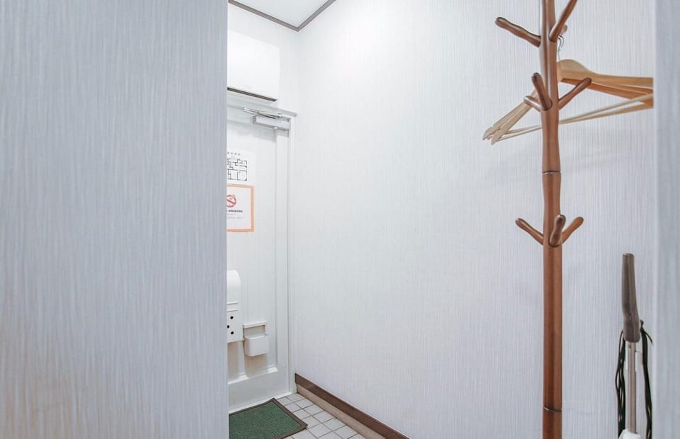 Shinjuku10mins Ikebukuro3mins OtsukaDragon 202 Apartment in Japan