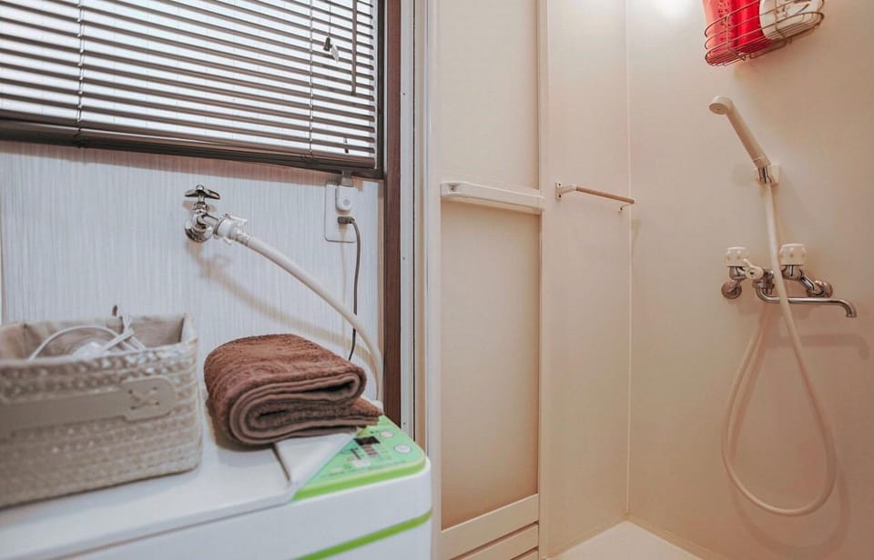 Shinjuku10mins Ikebukuro3mins OtsukaDragon 202 Apartment in Japan