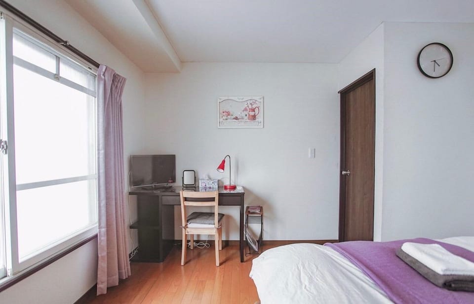 Shinjuku10mins Ikebukuro3mins Otsuka Dragon 201 Apartment in Japan