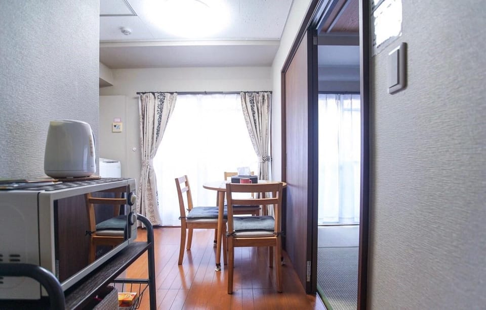 Shinjuku10mins Ikebukuro3mins Otsuka Dragon 302 Apartment in Japan