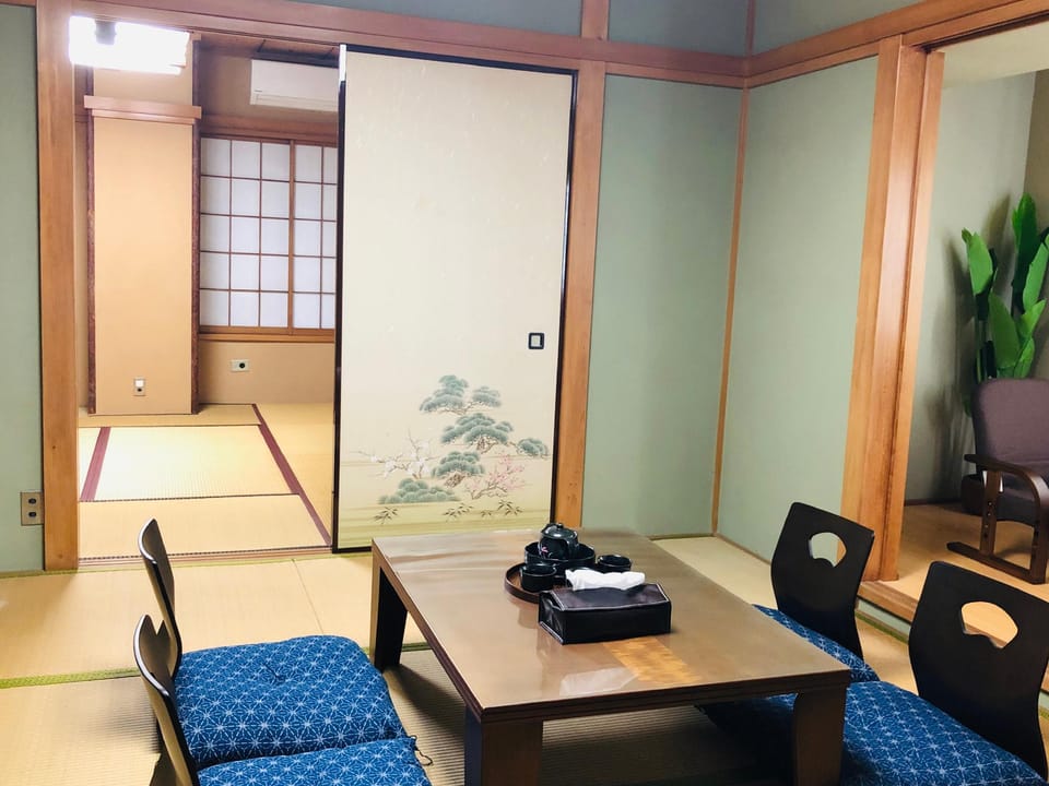Shinjuku10mins Ikebukuro3mins OtsukaDragon 301 Apartment in Japan
