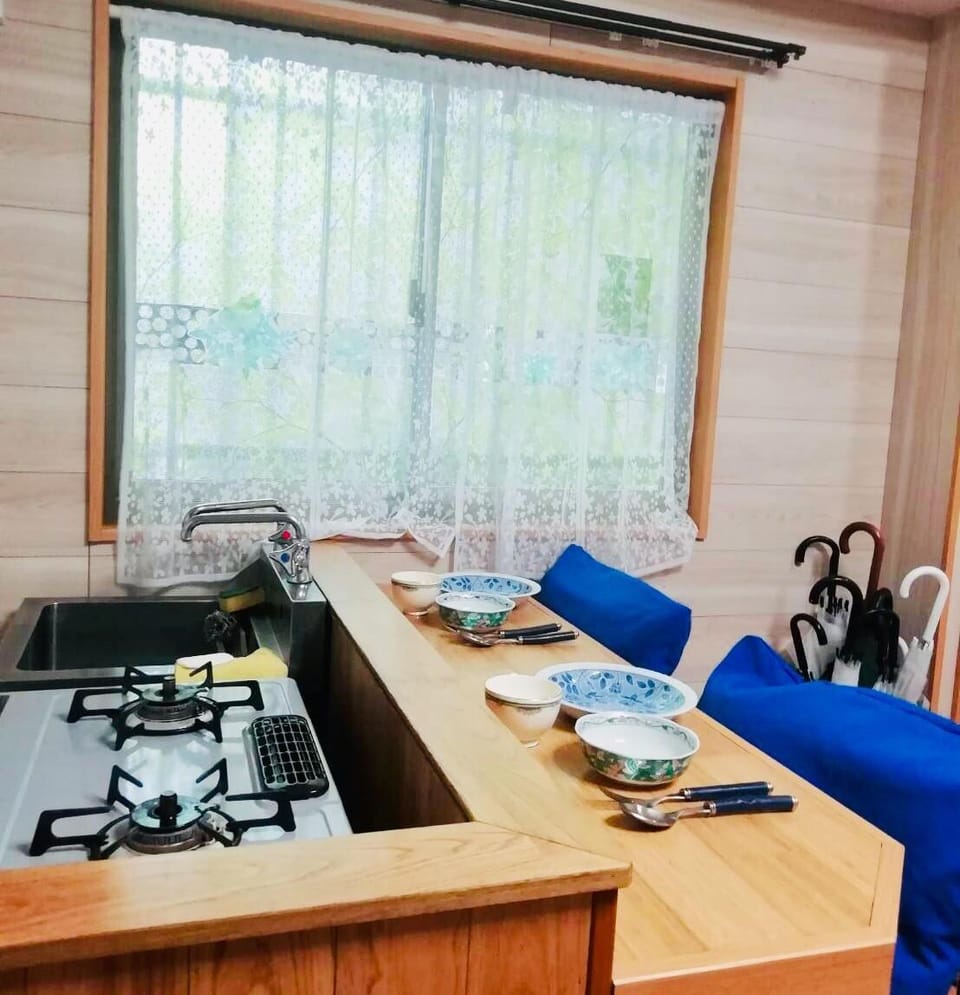 Oji-Kamiya big house Vacation rental in Saitama Prefecture
