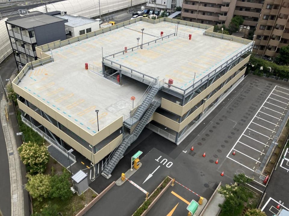 Toyoko Inn Nishi Funabashi Baraki Inter Hotel in Chiba Prefecture