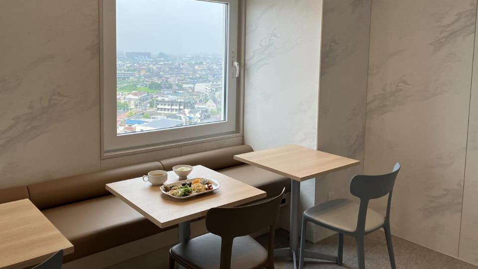 Toyoko Inn Nishi Funabashi Baraki Inter Hotel in Chiba Prefecture