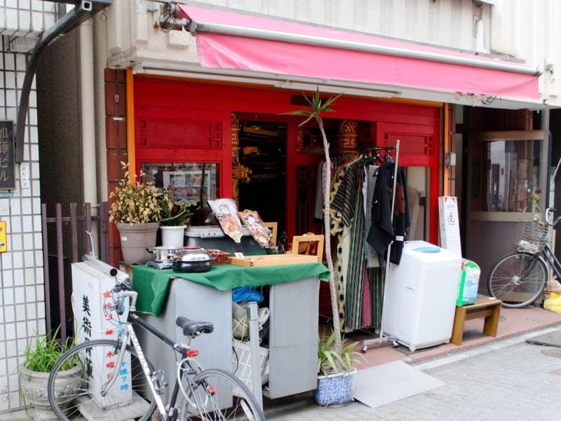 8 minutes walk to Ikebukuro Station, convenient transportation R9 Apartment in Japan