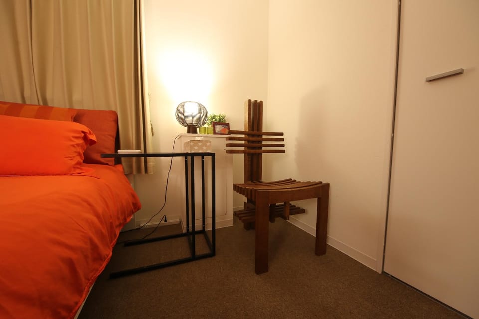 You can touch the local life!Shinjyuku Aria! Apartment in Shibuya