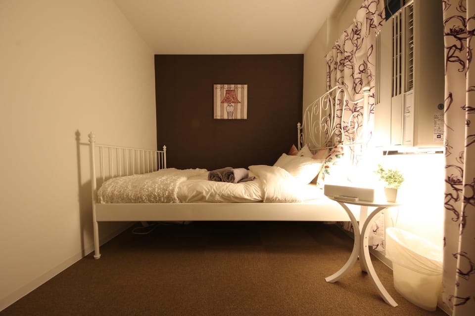 You can touch the local life!Shinjyuku Aria! Apartment in Shibuya
