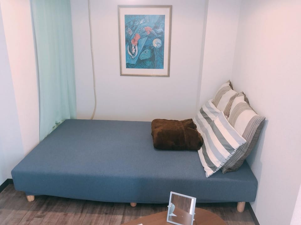 Shinjuku Apartments Apartment in Shinjuku