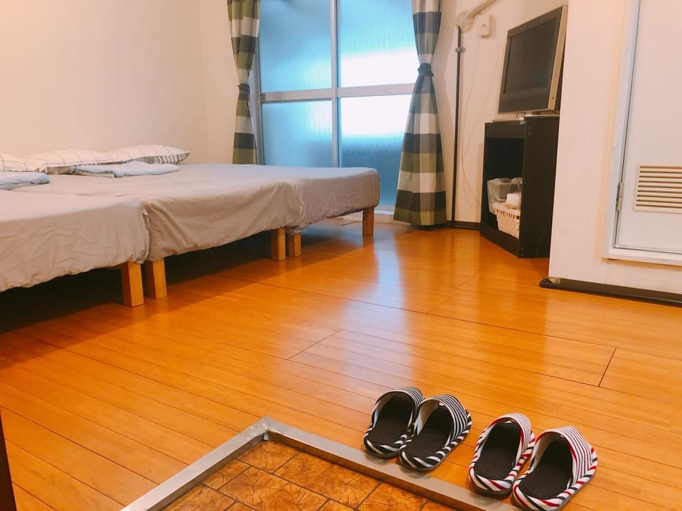 Shinjuku Apartments Apartment in Shinjuku