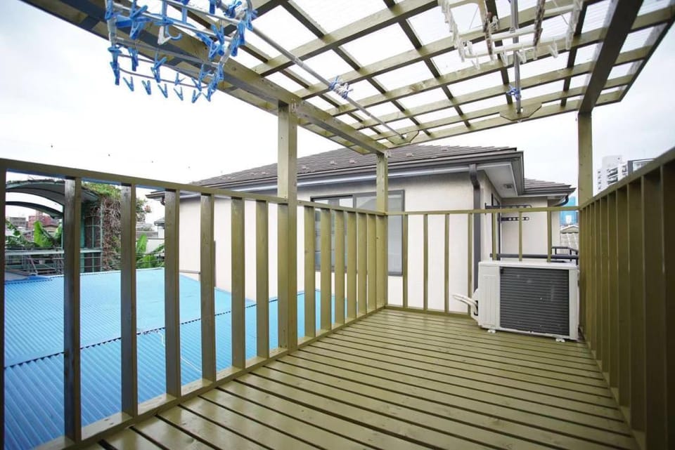 Near Skytree浅草晴空塔附近/三居室公寓/智能卫生间/干湿分开/高速WiFi Apartment in Japan