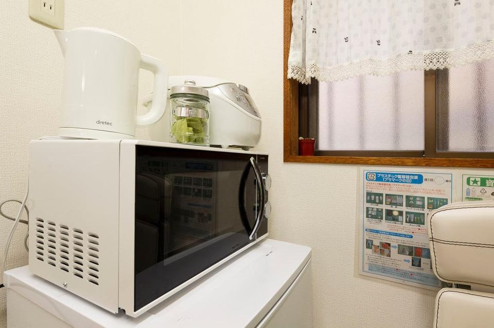 Easy access from Airport, Skytree, Asakusa, Ueno! Vacation rental in Japan