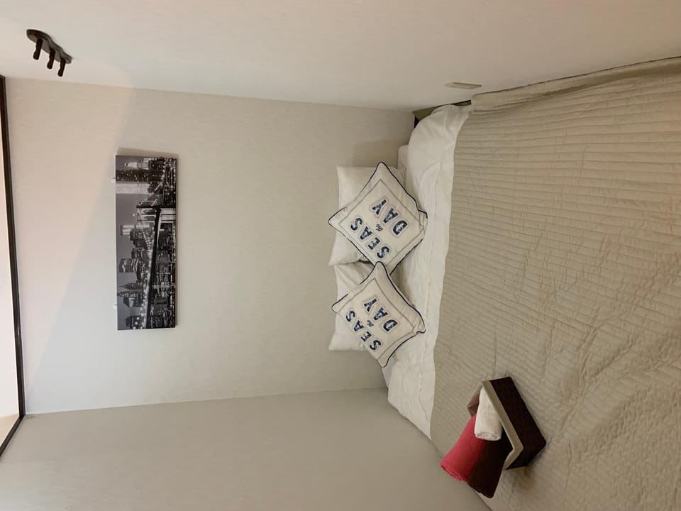 Tokyo Lucky Hotel｜池袋站3分钟・10人可住・厨房完备  ・步行可达景点 Apartment in Shinjuku