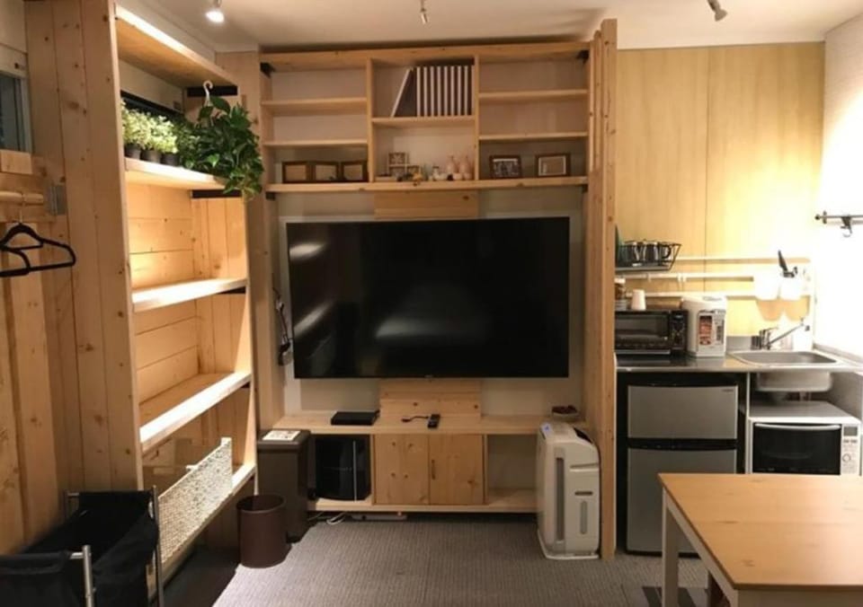 Shinjuku Houses Vacation rental in Shinjuku