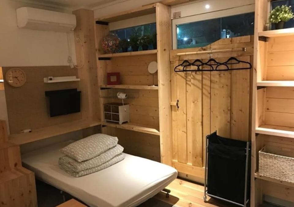 Shinjuku Houses Vacation rental in Shinjuku