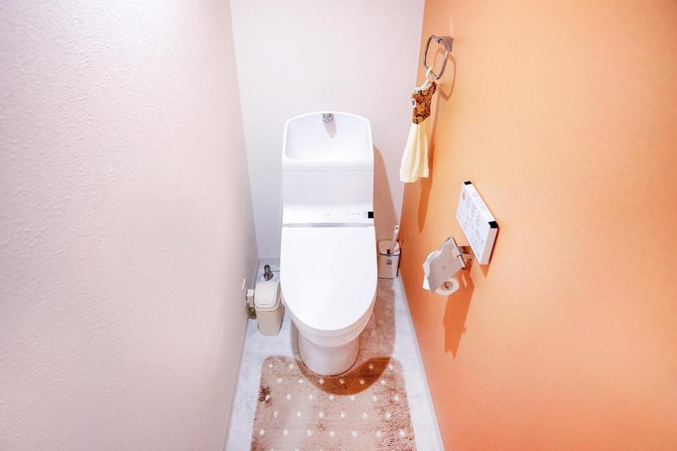 E-Aparment in Shinjuku-29-LoE-2・新宿駅歌舞伎町新宿御苑まで徒歩圏内 Apartment in Shinjuku