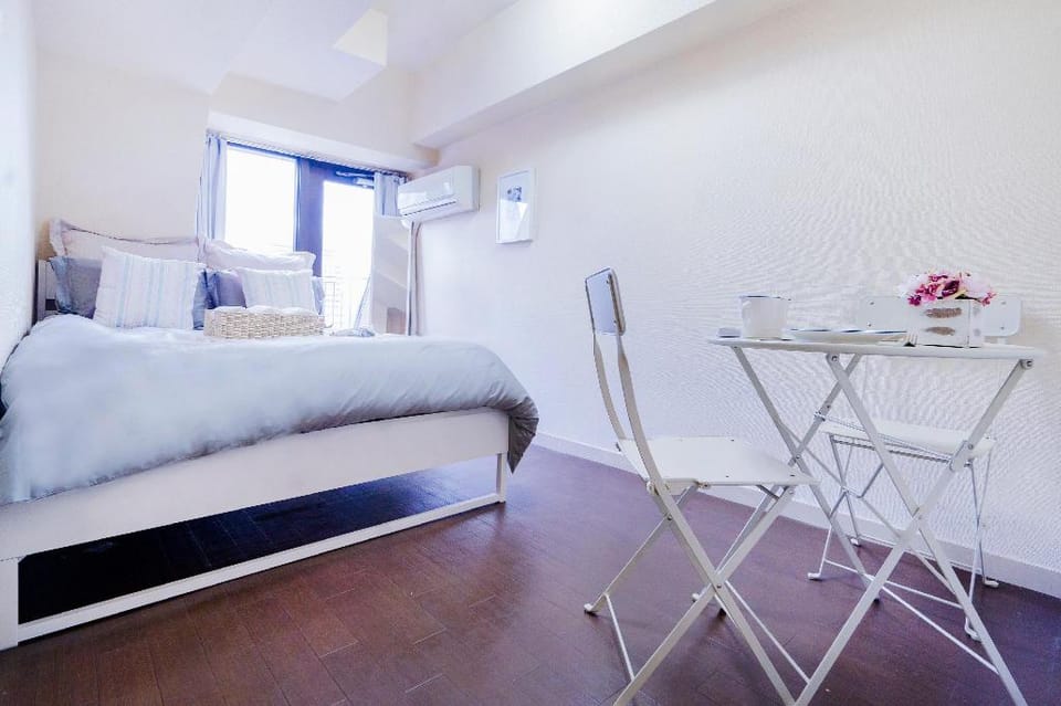 E-Apartment in Shinjuku-31-WoSI-1新宿駅歌舞伎町新宿御苑まで徒歩圏内 Apartment in Shinjuku