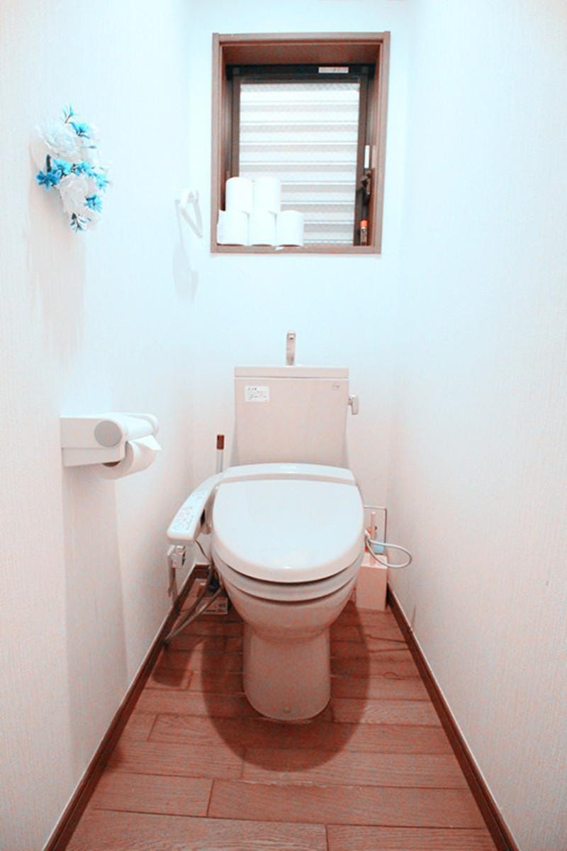 Train station 5-min walk, Lovely Private HOUSE Vacation rental in Shinjuku