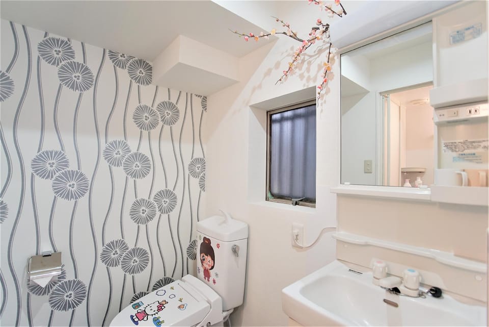 Tokyo Guest House6 Apartment in Japan
