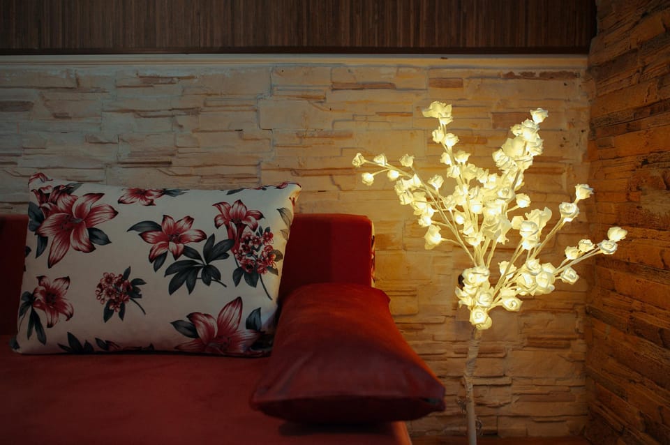 Artistic and cozy apartment in perfect location Apartment in Varna