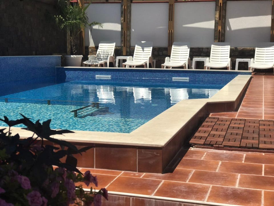Aurora Villa Vacation rental in Varna