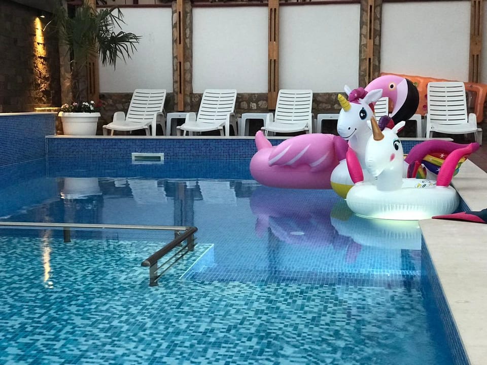 Aurora Villa Vacation rental in Varna