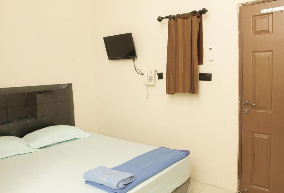 Hotel Grand Iora Bekasi by MyHome Hospitality Hotel in West Java