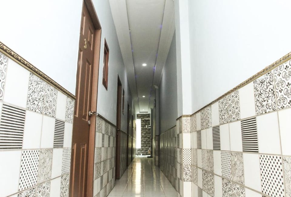 Hotel Grand Iora Bekasi by MyHome Hospitality Hotel in West Java